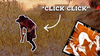 Flashlight clicker punished by Mad Grit | Dead by Daylight