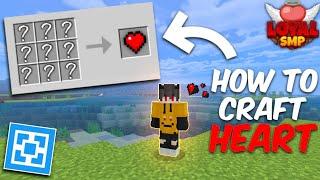 Make a Lifesteal SMP Like Loyal SMP & Lapata SMP | PART 2 !