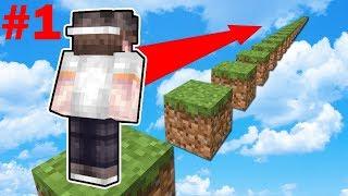 САМЫЙ ДЛИННЫЙ ПАРКУР В МАЙНКРАФТ ЧАСТЬ 1 НУБИК ИГРАЕТ В MINECRAFT МУЛЬТИК НУБ И ПРО ТРОЛЛИНГ ЛОВУШКА