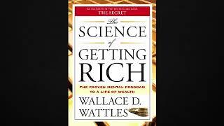 Wallace D. Wattles - The Science of Getting Rich