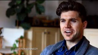Gay Daddy Documentary | Darren Kennedy