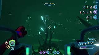 Subnautica Let's Play Ep. 5 Diving Deepest