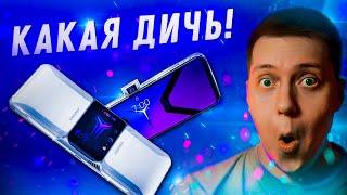 Ты их точно НЕ КУПИШЬ! Самые необычные смартфоны 2021! Вот это Дичь!