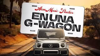 En Una G- Wagon - Herencia Humilde ( Oficial Audio)