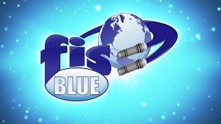 FIS Blue - Premier Broadcast & Military Fiber Optic