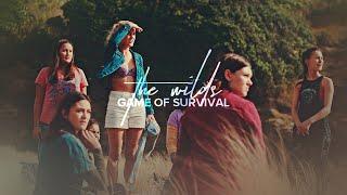 the wilds | game of survival