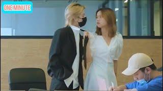 Qihe Love Story/Handsome Mask Man Cute Love Story️/Ep2