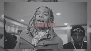[FREE FOR PROFIT] Lil Gotit x Lil Keed Type Beat - WORK OUT | Free Type Beat 2022 | Rap Instrumental