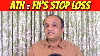 FIIs Stop Loss | Option Chain Indicator