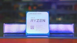 Ryzen 3700X & 3900X REVIEW