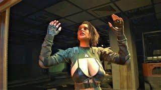 RE3 Jill Special Ops Mod, Resident Evil 3 Remake Part 20