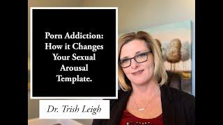 Porn Addiction: How it Changes Your Sexual Arousal Template.