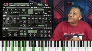 FM TiNES 2.0 - Ultimate FM/DX7 Electric Piano Library :: Part 1