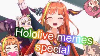 Hololive {memes} Which End This Series