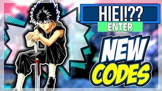 (2021 OCTOBER) Roblox Anime Destroyers Codes - ALL NEW *UPDATE * CODES!