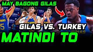 2ND TUNE UP NA NG GILAS! COACH TIM MAY IBINUNYAG!