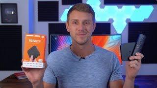 Xiaomi Mi Box S Unboxing and Giveaway!