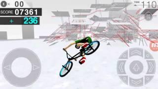 Free World BMX Unlocking Nose Picks