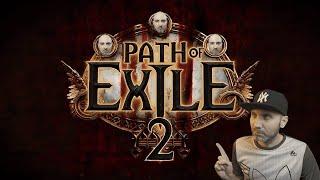 Path of Exile 2 Лучшая ARPG В Мире Вместе с Лысым