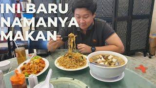 Restoran Chinese Food Modern | Nyaman dan Enak | Kuliner Vlog Jakarta 2022