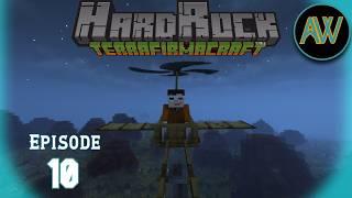 Industrialized! - TerraFirmaCraft: HardRock Ep. 10