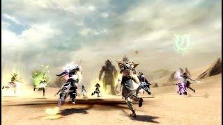 Guild Wars 2: Path of Fire – Developer Diary – Elite Specializations