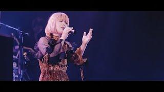 Hiroyuki Sawano - Cage ft. Tielle (Live)