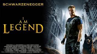 Inside Schwarzenegger's Lost Version of I Am Legend