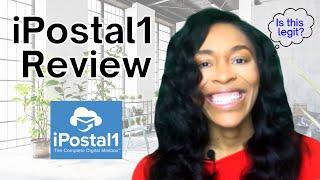 iPostal1 Review: Can I Get A Legit Virtual Business Address?