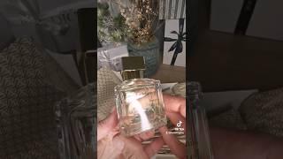 MFK feminine pluriel perfume unboxing / luxury perfume unboxing