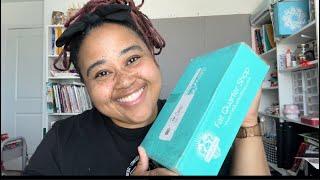 Sew Sampler Unboxing April 2024 **SPOILERS**