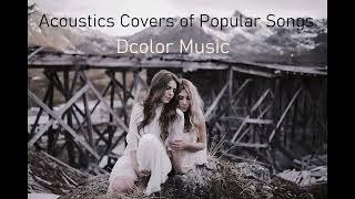 The Best Acoustic Covers of Popular Songs - Only for You - VOL 23 Música para Tiendas (Vol. 1)