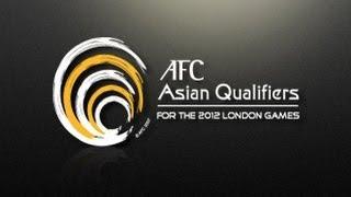 Iraq vs Uzbekistan: Asian Qualifiers 2012, (Round 3 -Match day 5)