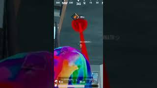 1 vs squat game pubg mobile lite RDX NOOB YT subscribe 