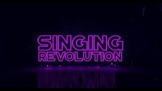 Recap: Demo Recordings - Singing Revolution: The Musical