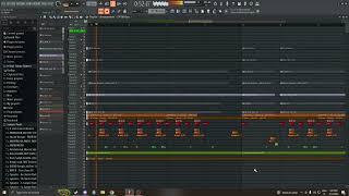 Professional Dirty Palm type | FL Studio Project Future Bounce