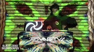 PSYNETYK LIVE @ MONO DOPADO LABS