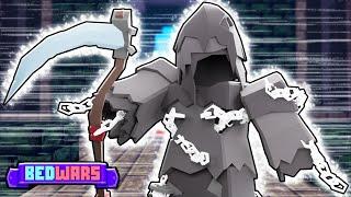 The Best Way To Grind The Grim Reaper Contract In Roblox Bedwars