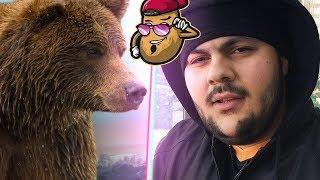 BAĞIRA BAĞIRA VOLIBEAR OYNAYAN PANKY (AYI RP'Sİ) | LoL Maç Özetleri #801