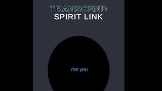 TRANSCEND SPIRIT LINK - Die Neue App Von CHILLSEEKERS ️ (Donnerstag: 11.04.2024)