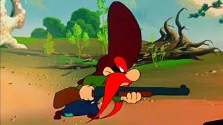 Looney Tunes best of Yosemite Sam