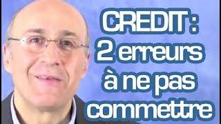 Immobilier : La méthode d'Olivier Seban pour payer moins cher son crédit immobilier !