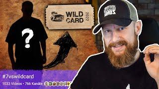 Der Gewinner der WILDCARD steht fest! #7vswildcard