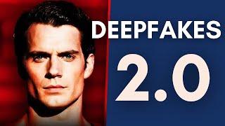 Best FREE Deepfake Tools in 2024