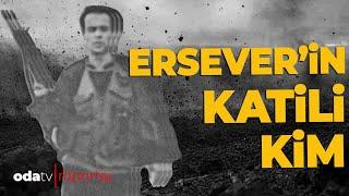 İstihbaratçı Korgeneral Pekin | Ersever'in Katilini Biliyorum