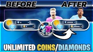 Dream League Soccer 2024 Hack - How I Got More Coins & Diamonds on DLS 24 Mod for iOS/Android 2024