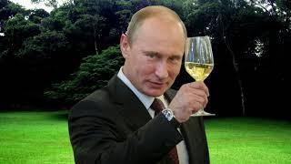 Владимир Путин передаёт поздравления сестре  Прикольные поздравления и розыгрыши