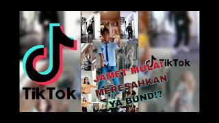 KUMPULAN JOGET TIKTOK JAMET VIRAL!! GOKIL ABIS!! | TIKTOK DANCE