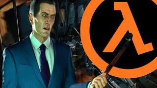 NEW HALF-LIFE 3 LEAKS, JUST FOR YOU! - HLX Files #4