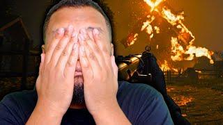 EVEN MY BAD GAMES AREW GOOD | Call of Duty Vanguard: Gameplay